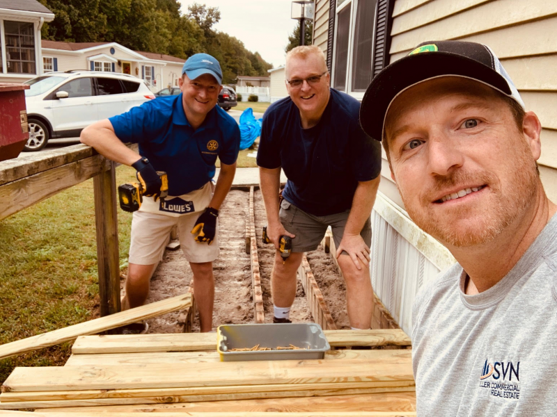 Ramp Build 2021